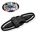 Chest Clip Guard for Car Seat, Black, 6.89 x 3.98 in, 1 Pack