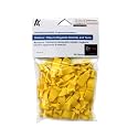 Ascend Tools Universal Clips - Accessory for Organizer Genie Pegboards