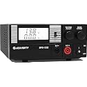 Universal Compact Bench Power Supply- 30 Amp Regulated Home Lab Benchtop AC-to-DC Converter 13.8 Volt/9-15Volt, Cooling Fan, Screw Type Terminals - Jesverty SPS-1332