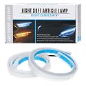 Universal Flexible DRL LED Strip 60cm