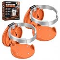 Universal Foldable Car Cup Holder with Hook Folding Automotive Door Storage