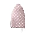 Universal Hand-Held Ironing Board Steam Ironing Iron Household Thermal Insulation Sponge Small Folding Portable Iron(02)