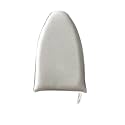 Universal Hand-Held Ironing Board Steam Ironing Iron Household Thermal Insulation Sponge Small Folding Portable Iron(01)