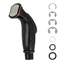 Universal Kitchen Sink Side Faucet Sprayer Replacement, Oil Rubbed Bronze