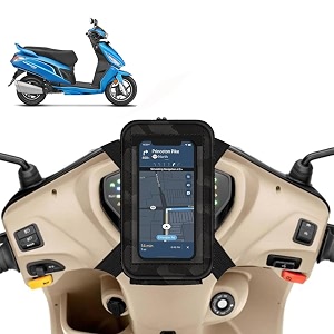 universal mobile holderstandmount pouch for maestro black