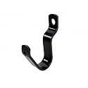 Universal Motorcycle Side Hook (J Shape)