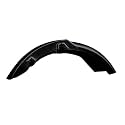 Universal Rear Mudguard for Motorcycles – Lightweight, Durable, Riding Comfort – Compatible with Sports, Naked & Touring Bikes