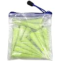 Hydraulic Oil Service Plugs, 16 Small
