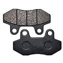 UNIVERSAL AND SPECIAL DESIGN FOR ELECTRIC SCOOTER REAR AND FRONT DISK PED FOR AVON/BATTERY E BIKE/Komaki/Okinawa/Eeve/Ola/OKAYA/FUGIYAMA/DHARUKIYA/REO/Eletric Scooty Brake pad Motorbike Brake Disc