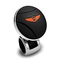 Universal Steering Wheel Spinner Knob | Auxiliary | Booster | Aid | Control | Handle | Car Steering Wheel Strengthener | Auto Spinner Knob By Generic Hub™