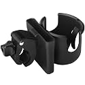 Universal Stroller Cup Holder with Phone Holder