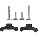 Universal T-Handle Bolts, 4 Bolts and 2 Handles 490-900-0061