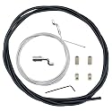 Universal Throttle Cable Repair KIT for Lawn Mower Control