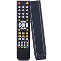 Universal TV Remote Compatible with All Sceptre TV Remote LED LCD HDTV