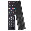 Universal TV Remote for Samsung, LG, Sony, Hisense, Sony, Philips, Sanyo TV