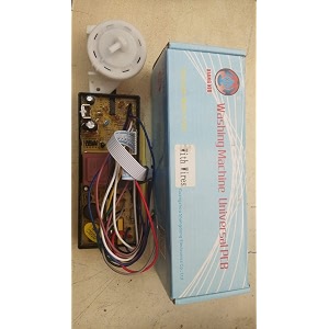 universal washing machine pcb