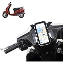 Universal Waterproof Bike Mobile Holder Pouch for Scooters