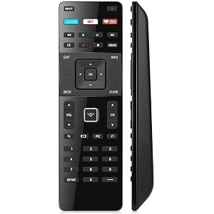 Universal XRT122 Remote for All VIZIO 4K