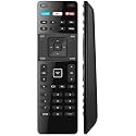 Universal XRT122 Remote for All VIZIO 4KUHDHDHDRLEDLCD