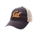 University Relaxed Cap
