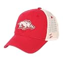 University Relaxed Cap