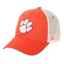 University Relaxed Cap