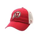 University Relaxed Cap
