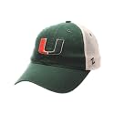 University Relaxed Cap