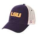 University Relaxed Cap