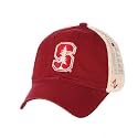 University Relaxed Cap