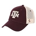 University Relaxed Cap