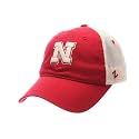 University Relaxed Cap