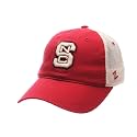 University Relaxed Cap