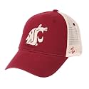 University Relaxed Cap