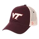 University Relaxed Cap