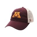 University Relaxed Cap