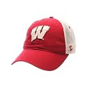 University Relaxed Cap