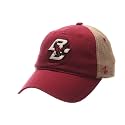 University Relaxed Cap