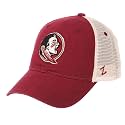 University Relaxed Cap