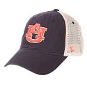 University Relaxed Cap