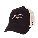 University Relaxed Cap
