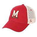 University Relaxed Cap