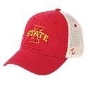 University Relaxed Cap