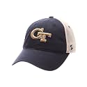 University Relaxed Cap