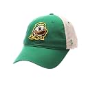 University Relaxed Cap