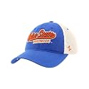 University Relaxed Cap