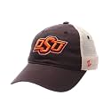 University Relaxed Cap