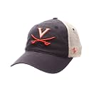 University Relaxed Cap