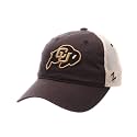 University Relaxed Cap