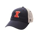 University Relaxed Cap
